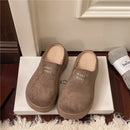 Sandalia  Nuvem  Platform