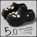 Sandália Nuvem Confort