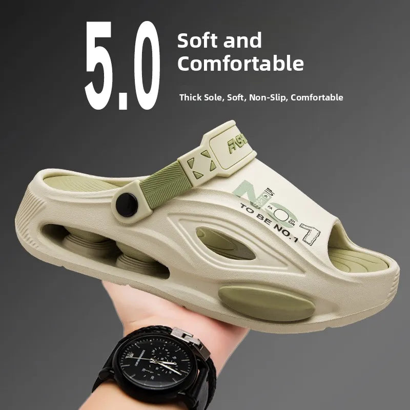 Promoção - Sandália Nuvem Confort