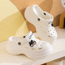 Sandalia Nuvem Confort