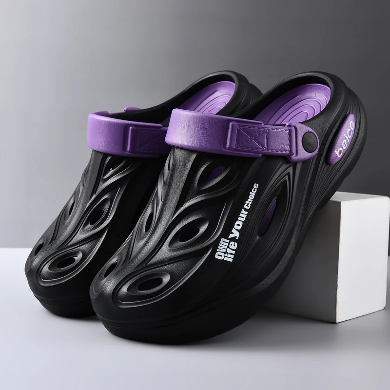 Sandália Nuvem Wear
