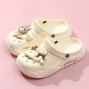 Promoção - Sandalia Nuvem Confort