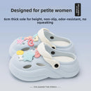 Sandalia Nuvem Confort