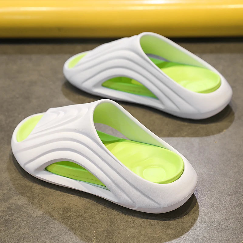 Chinelo Nuvem Super Confort