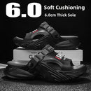 Sandalia Nuvem Confort