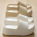 Sandalia Nuvem Plataforma