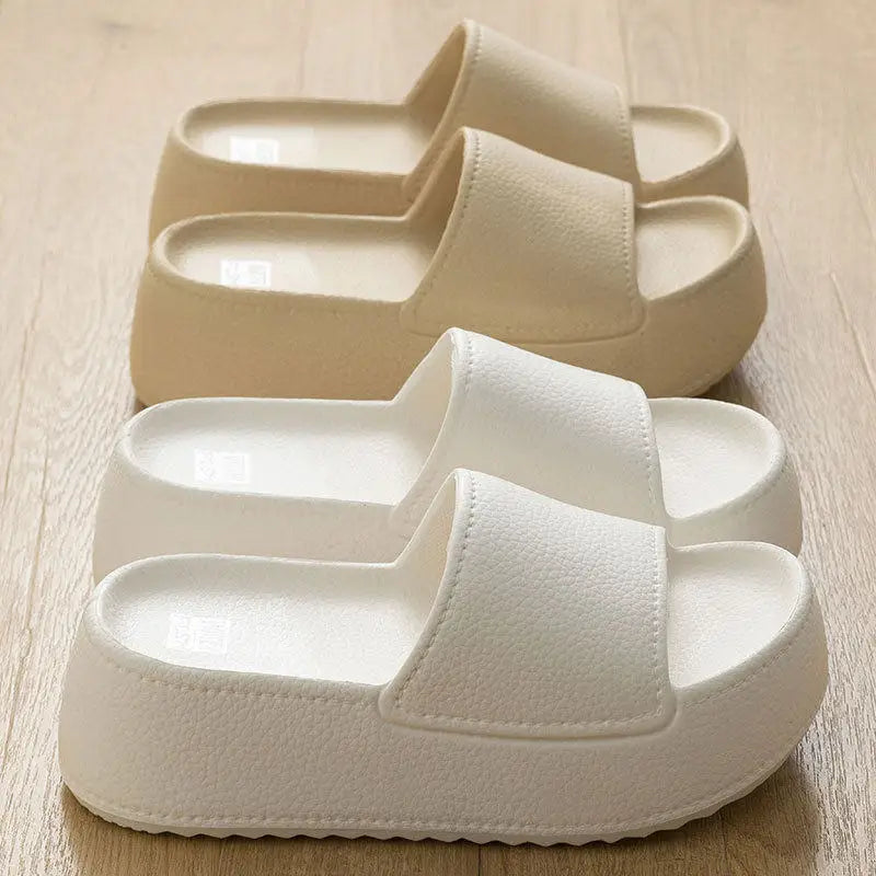 Sandalia Nuvem Plataforma