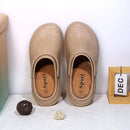 Sandalia Hospitalar sem furos