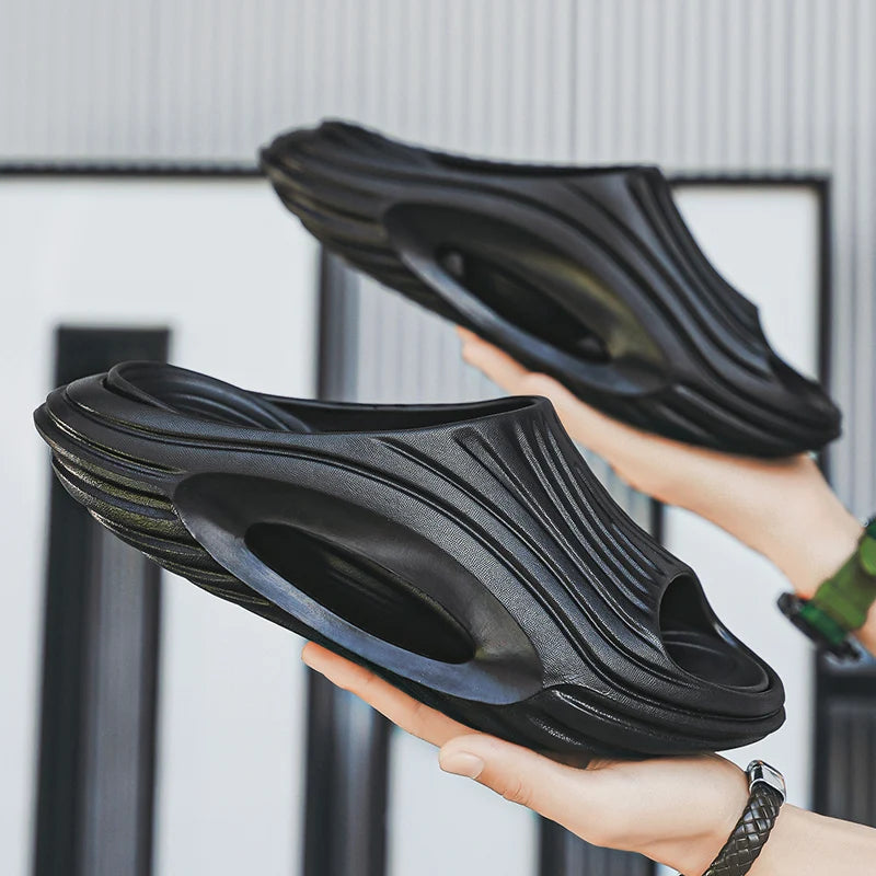 Chinelo Nuvem Super Confort