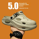 Sandalia Nuvem Confort