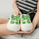 Sandalia Nuvem Slip-On