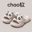 Chinelo Nuvem Cartoon