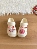 Sandalia Nuvem Rabbit