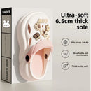 Sandalia Nuvem Confort