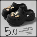 Sandália Nuvem Confort