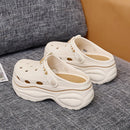 Sandália Nuvem Platform