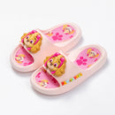 Chinelo Nuvem Infantil Patrulha Canina