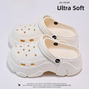 Sandalia Nuvem Girls