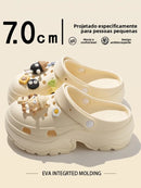 Promoção - Sandália Nuvem Max Confort