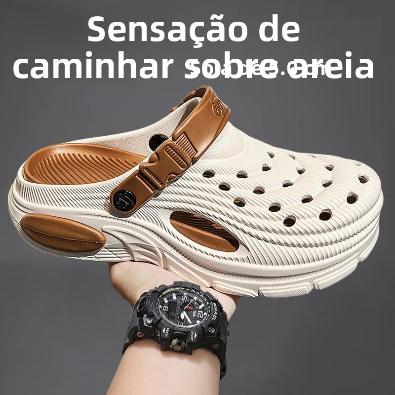 Sandália Nuvem Trendy