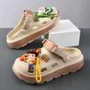 Sandalia Nuvem Trendy