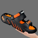 Sandália Nuvem Confort - Palmilha Massageadora