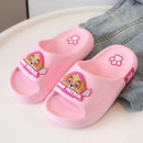 Chinelo Patrulha Canina