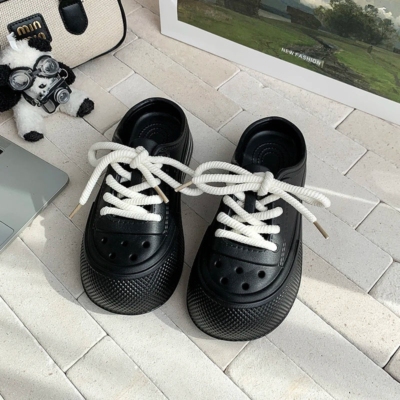 Sandália Nuvem  Bot