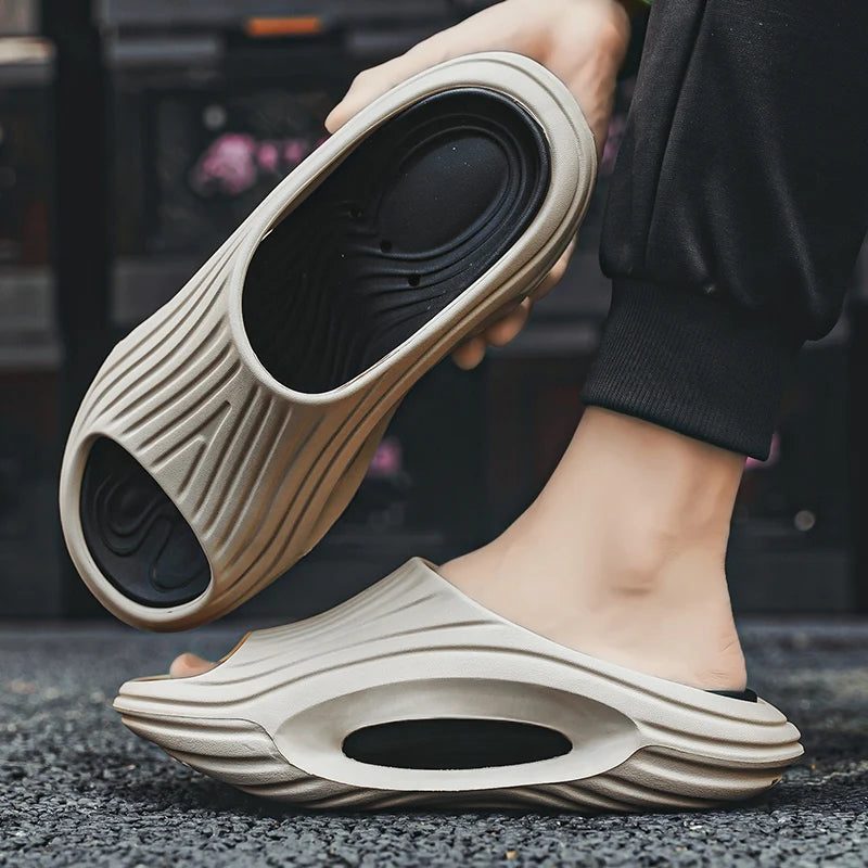 Chinelo Nuvem Super Confort