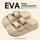 Sandalia Nuvem Confort