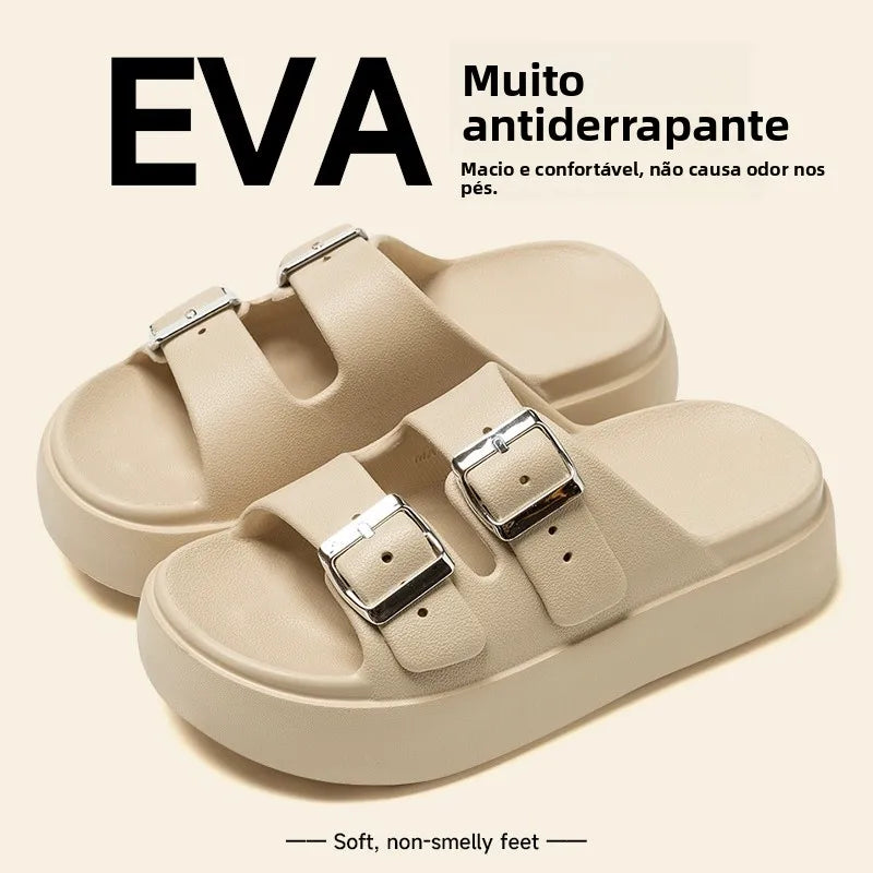 Sandalia Nuvem Confort