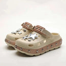 Sandália Nuvem Fashion