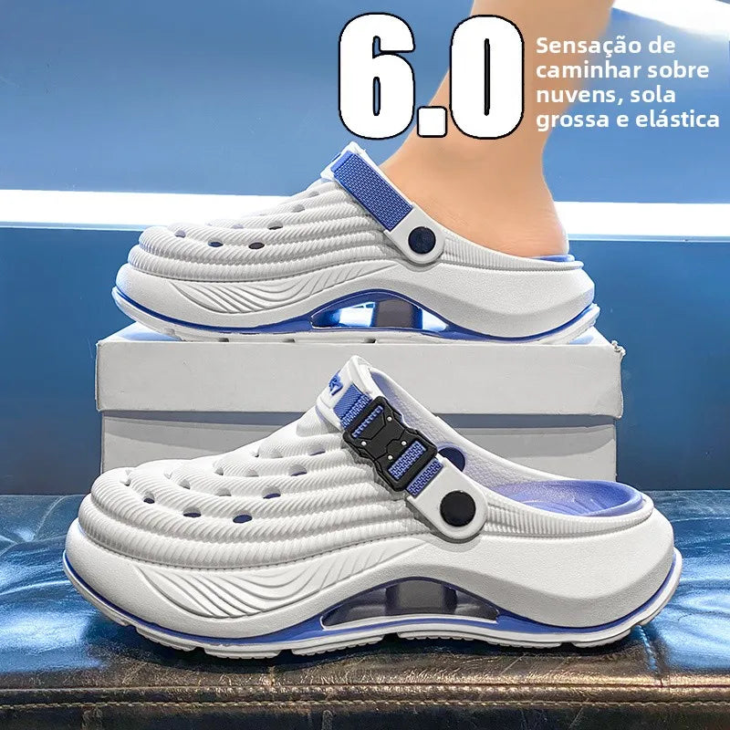 Sadalia Nuvem Confort