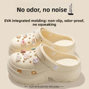 Promoção - Sandalia Nuvem Max Confort