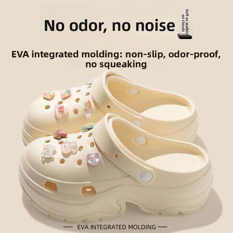 Promoção - Sandalia Nuvem Max Confort