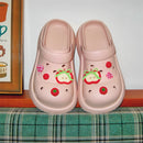 Sandalia nuvem confort