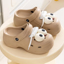 Sandalaia Nuvem Cute