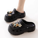 Sandalia Nuvem Confort