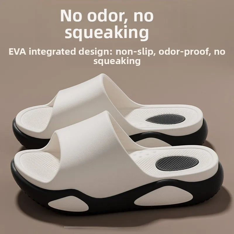 Chinelo Nuvem Confort