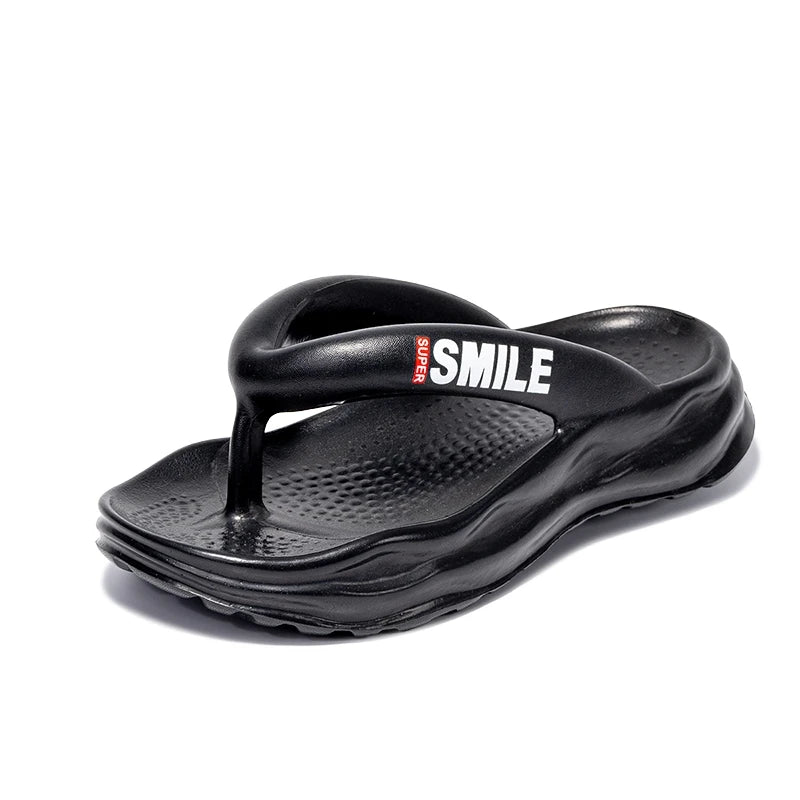 Chinelo Nuvem Smile