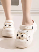 Sandalaia Nuvem Cute