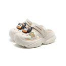 Sandalia Nuvem Nurse