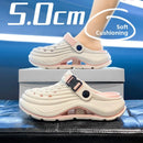 Sandalia Nuvem Confort