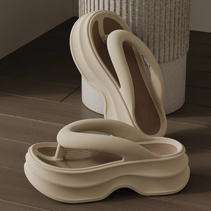 Promoção - Chinelo Nuvem Heel