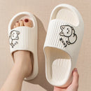 Chinelo Nuvem Bear