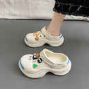 Sandalia Nuvem Funny