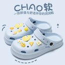 Chinelo Nuvem Confort