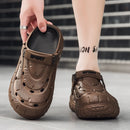 Sandália Nuvem Confort