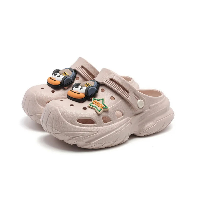 Sandalia Nuvem Nurse