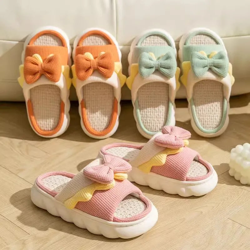 Chinelo de Algodão
